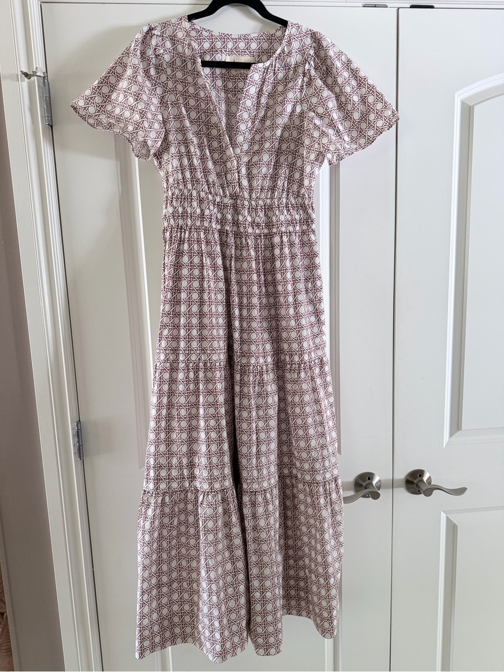 Anthropologie dress